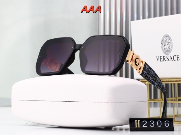 Versace-Sunglass(AAA)-0145
