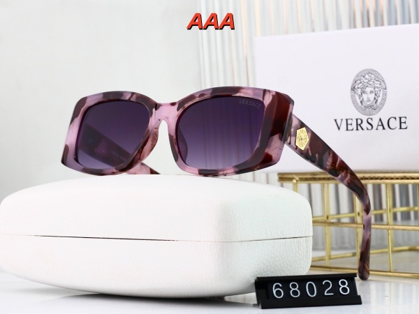 Versace-Sunglass(AAA)-0196