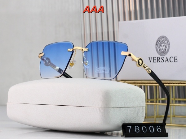 Versace-Sunglass(AAA)-0201