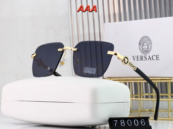 Versace-Sunglass(AAA)-0204