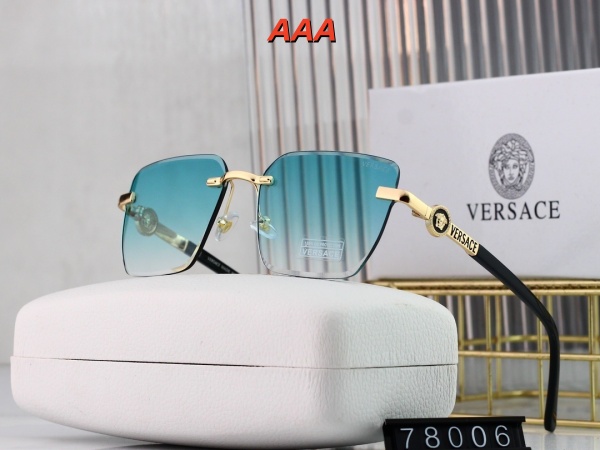 Versace-Sunglass(AAA)-0205
