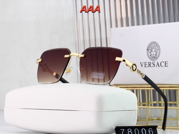 Versace-Sunglass(AAA)-0206
