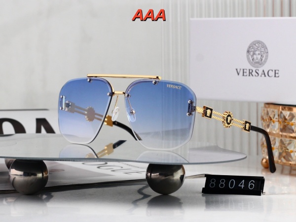 Versace-Sunglass(AAA)-0250