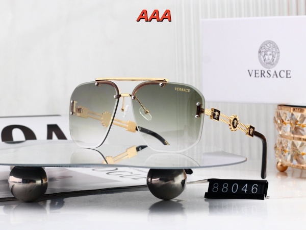 Versace-Sunglass(AAA)-0252