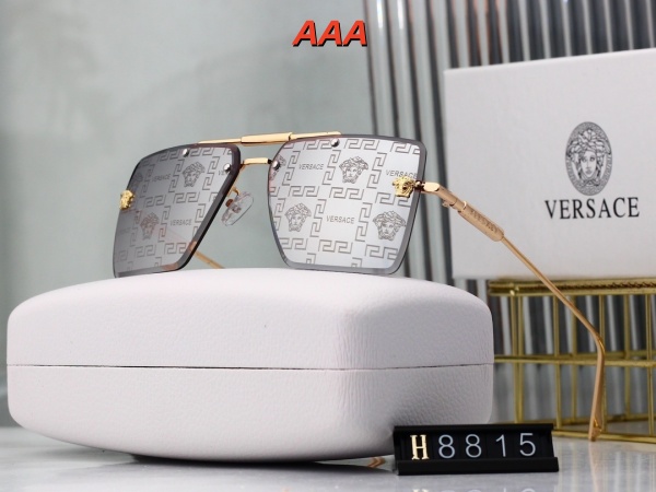 Versace-Sunglass(AAA)-0258