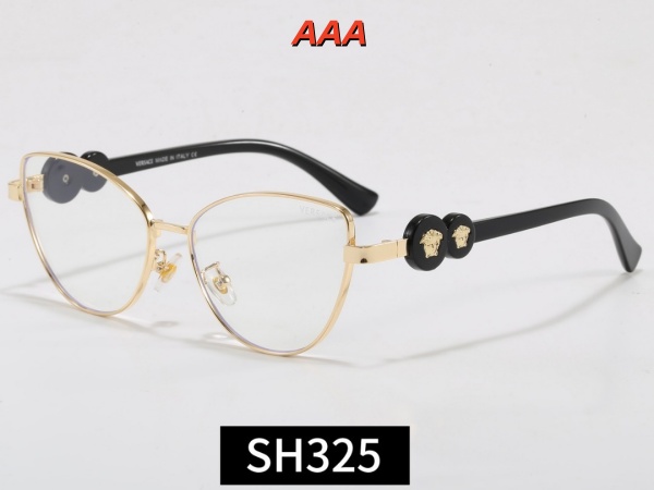 Versace-Sunglass(AAA)-0272