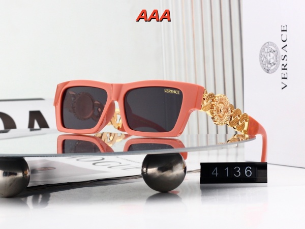 Versace-Sunglass(AAA)-0281