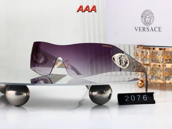 Versace-Sunglass(AAA)-0308