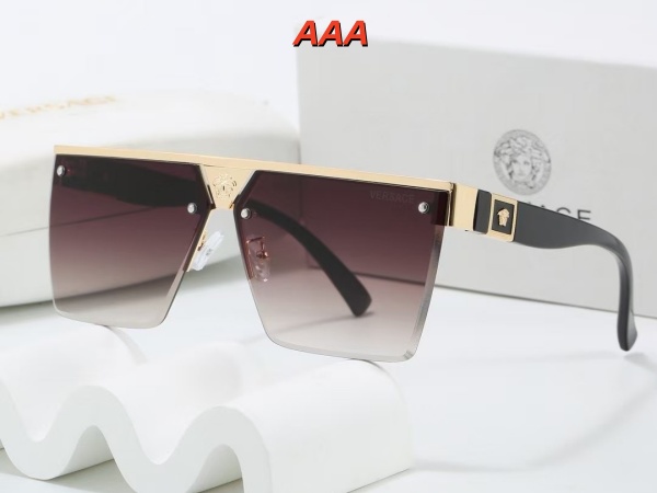 Versace-Sunglass(AAA)-0344