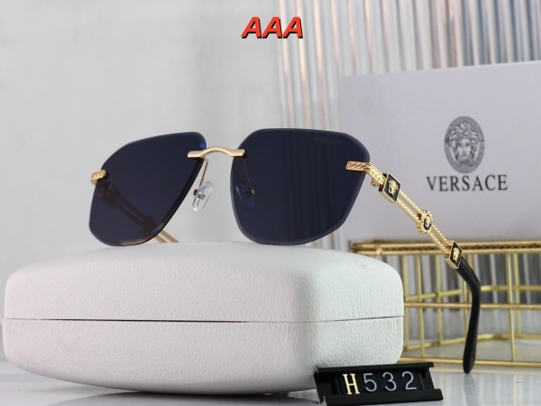 Versace-Sunglass(AAA)-0355