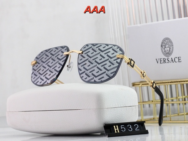 Versace-Sunglass(AAA)-0361