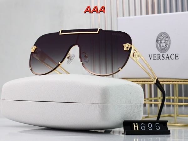 Versace-Sunglass(AAA)-0371