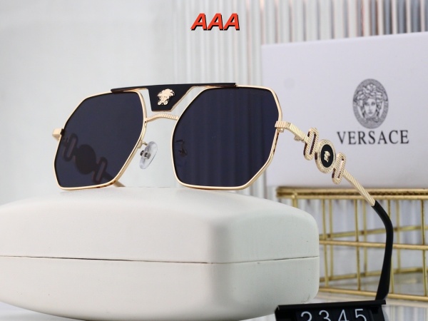 Versace-Sunglass(AAA)-0386
