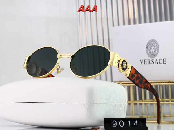 Versace-Sunglass(AAA)-0391