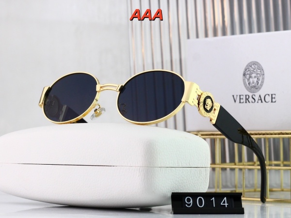 Versace-Sunglass(AAA)-0392