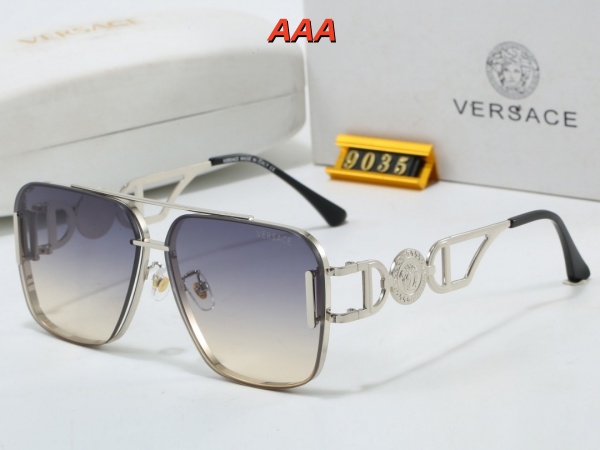 Versace-Sunglass(AAA)-0397
