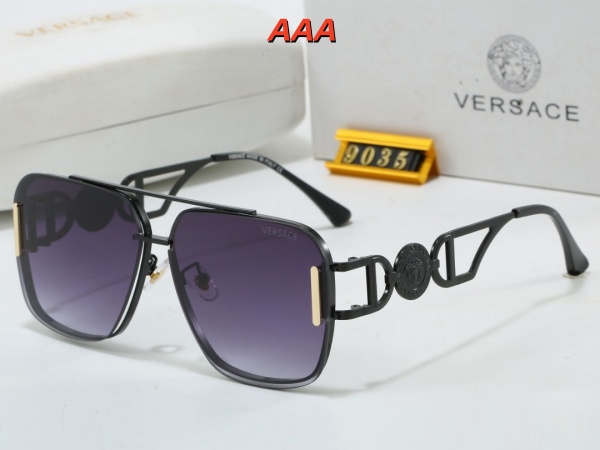 Versace-Sunglass(AAA)-0399