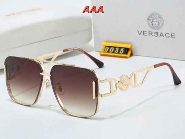 Versace-Sunglass(AAA)-0400