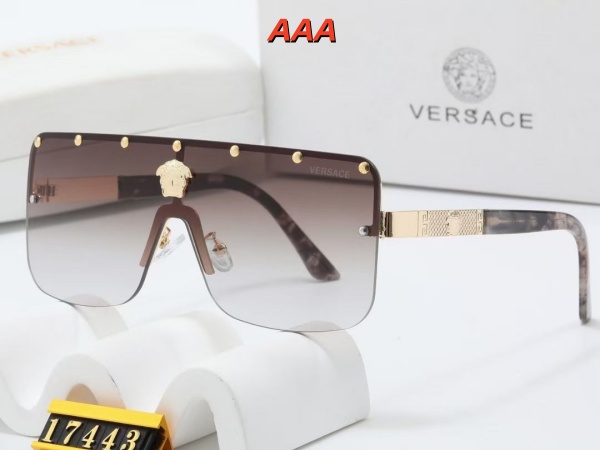 Versace-Sunglass(AAA)-0406