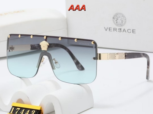 Versace-Sunglass(AAA)-0407