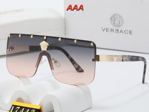 Versace-Sunglass(AAA)-0408