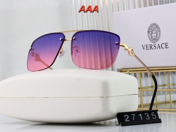 Versace-Sunglass(AAA)-0409