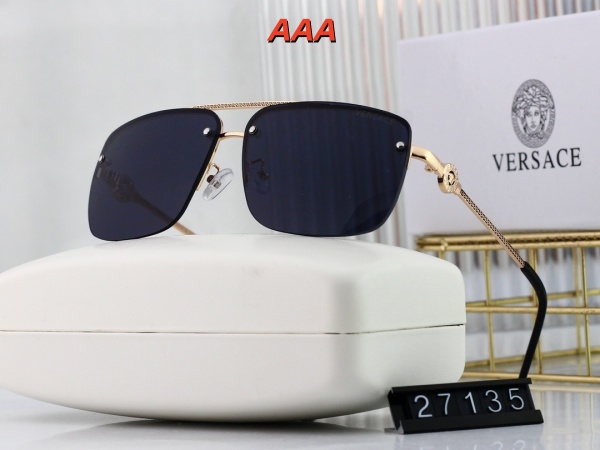 Versace-Sunglass(AAA)-0412