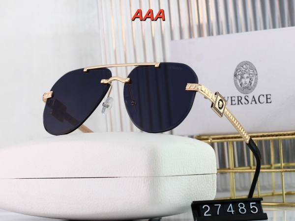 Versace-Sunglass(AAA)-0419