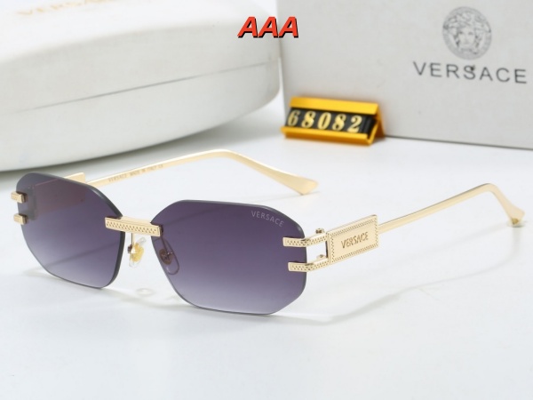 Versace-Sunglass(AAA)-0422