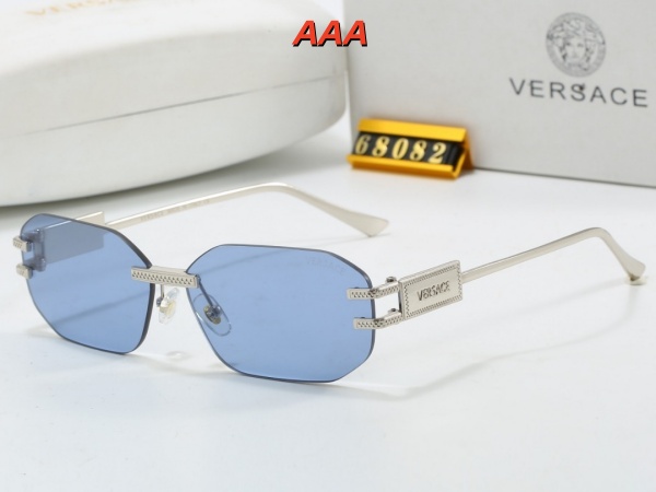 Versace-Sunglass(AAA)-0423