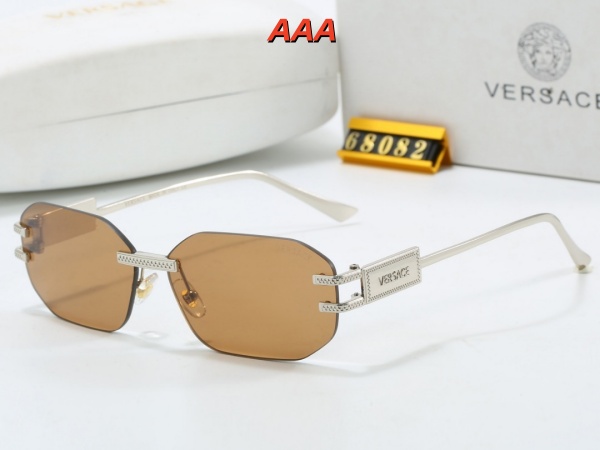 Versace-Sunglass(AAA)-0425