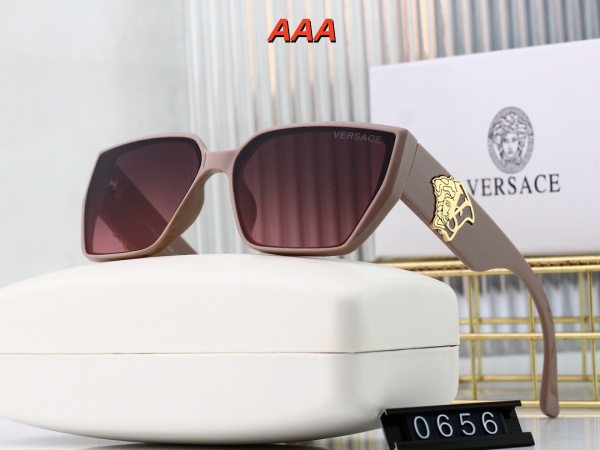 Versace-Sunglass(AAA)-0435