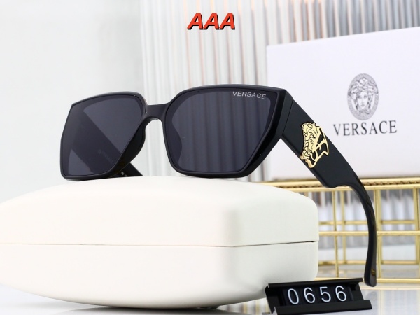 Versace-Sunglass(AAA)-0438