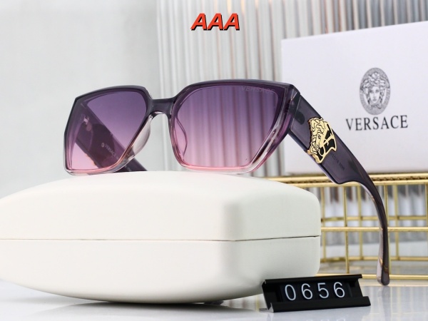 Versace-Sunglass(AAA)-0441