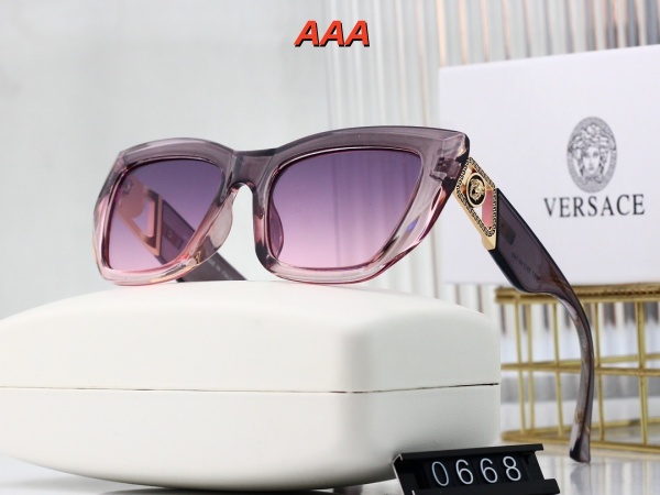Versace-Sunglass(AAA)-0442