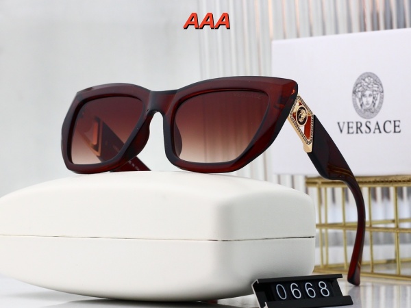 Versace-Sunglass(AAA)-0443