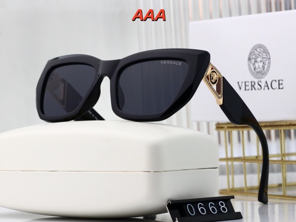 Versace-Sunglass(AAA)-0448