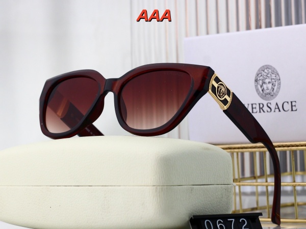 Versace-Sunglass(AAA)-0449