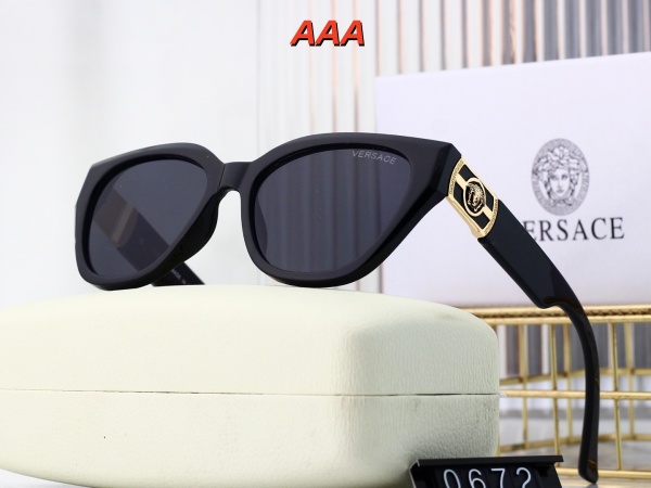 Versace-Sunglass(AAA)-0453