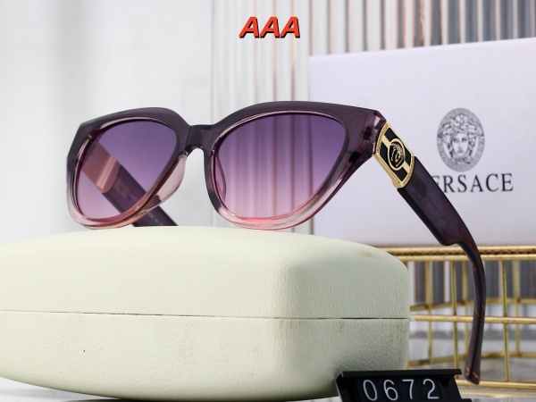 Versace-Sunglass(AAA)-0454