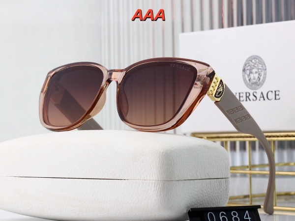 Versace-Sunglass(AAA)-0459
