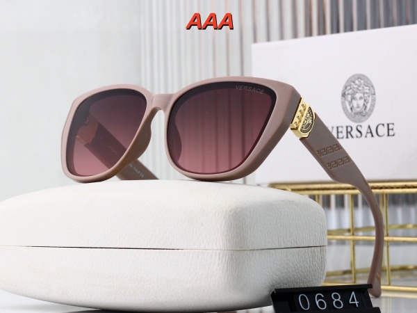 Versace-Sunglass(AAA)-0461