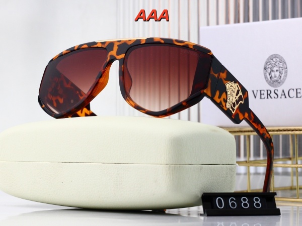 Versace-Sunglass(AAA)-0466