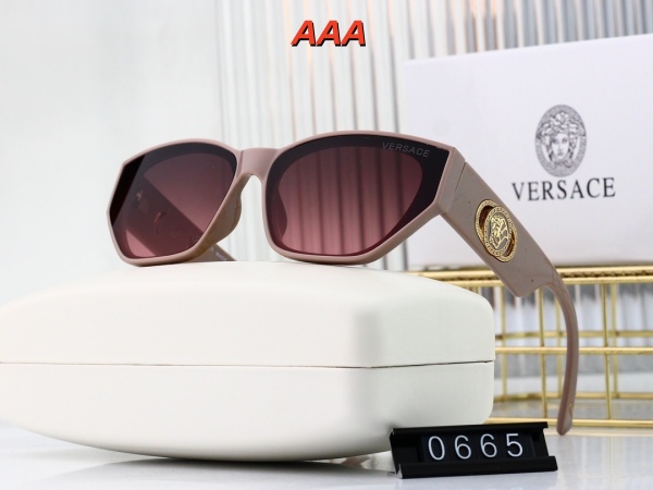 Versace-Sunglass(AAA)-0473