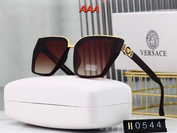 Versace-Sunglass(AAA)-0487