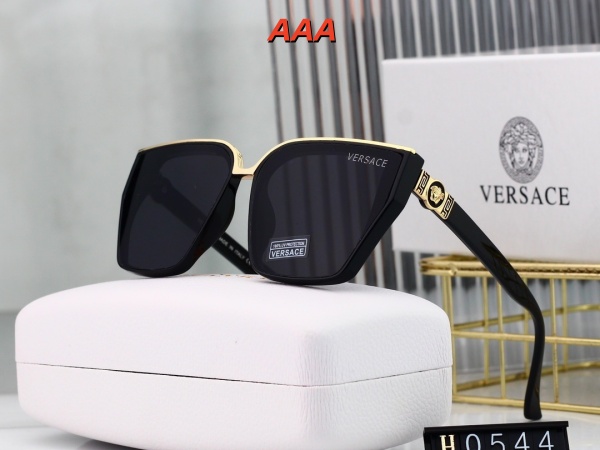 Versace-Sunglass(AAA)-0488