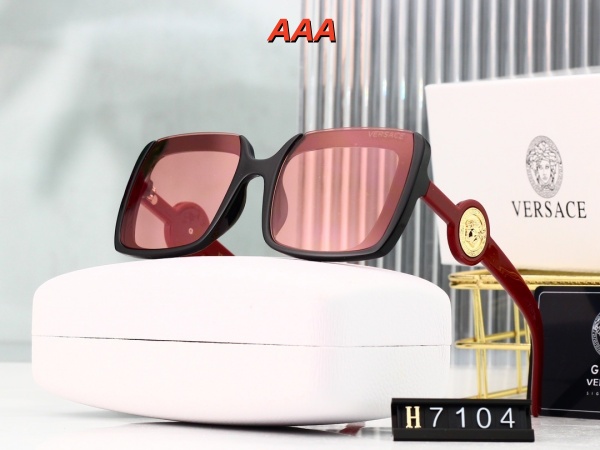 Versace-Sunglass(AAA)-0497