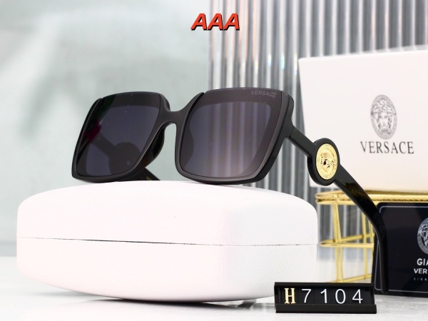 Versace-Sunglass(AAA)-0501