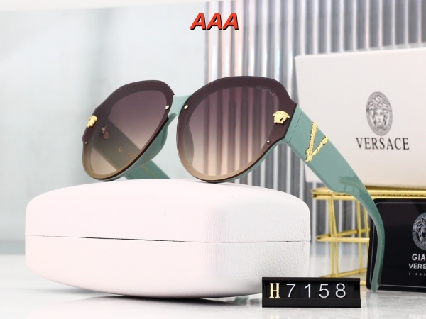 Versace-Sunglass(AAA)-0502