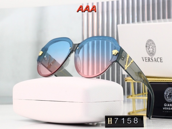 Versace-Sunglass(AAA)-0504